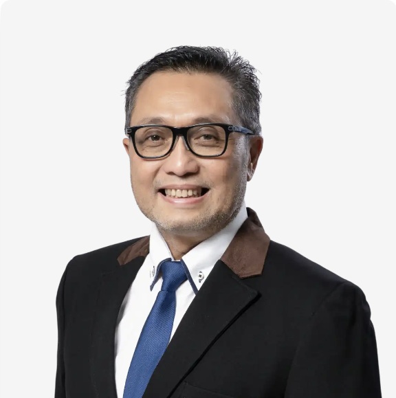 Wahyu Hadi Prasetyo