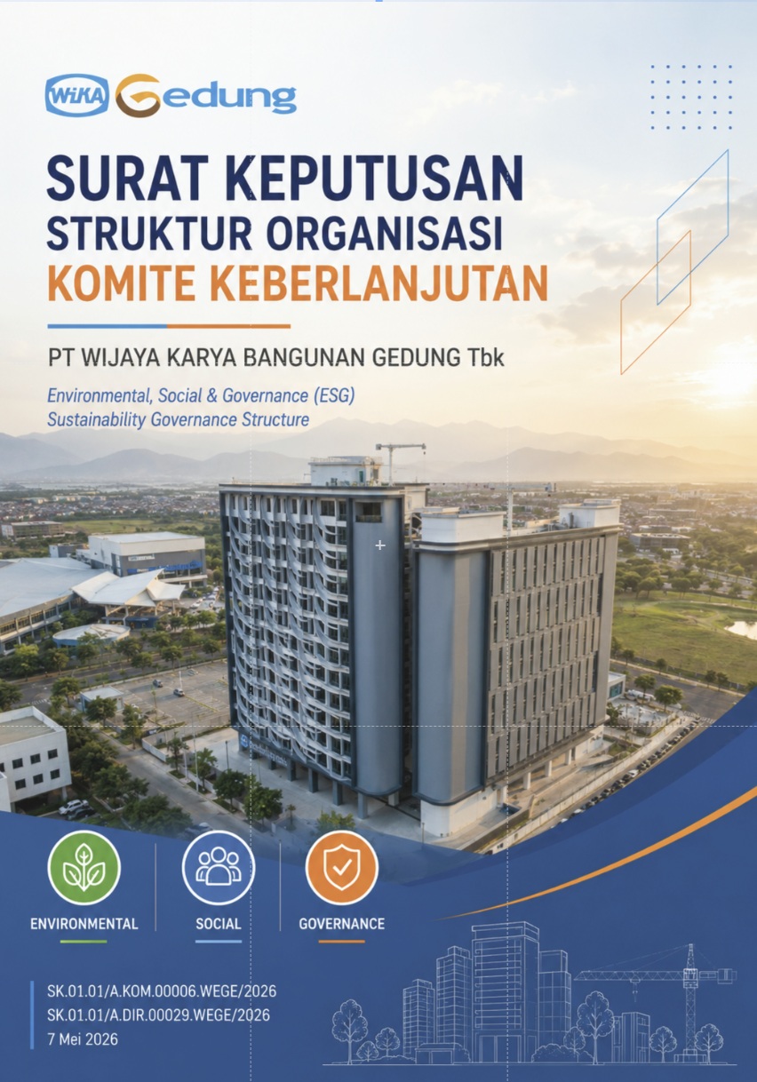 Board of Directors Decree