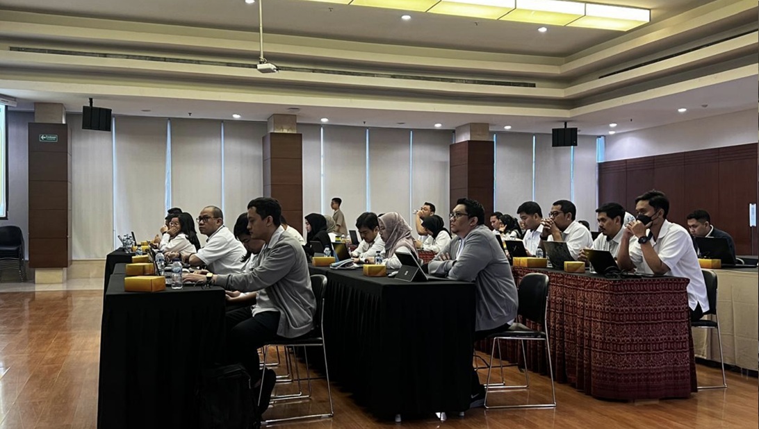 Galeri Mekanisme Audit