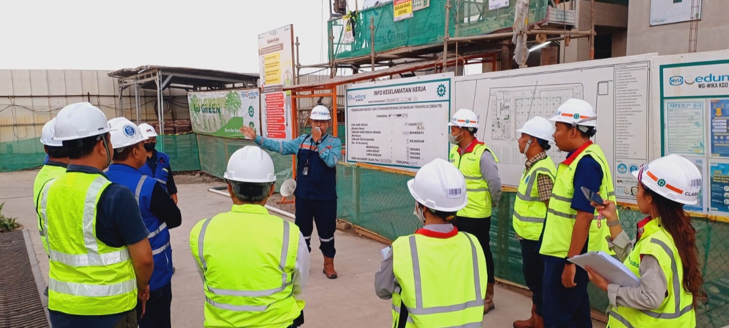 Occupational Health and Safety (OHS) Policy
