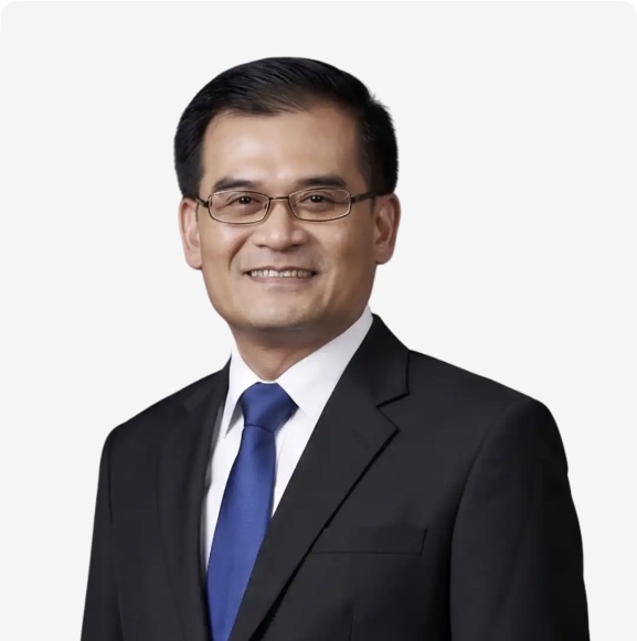 Bambang Riswanda