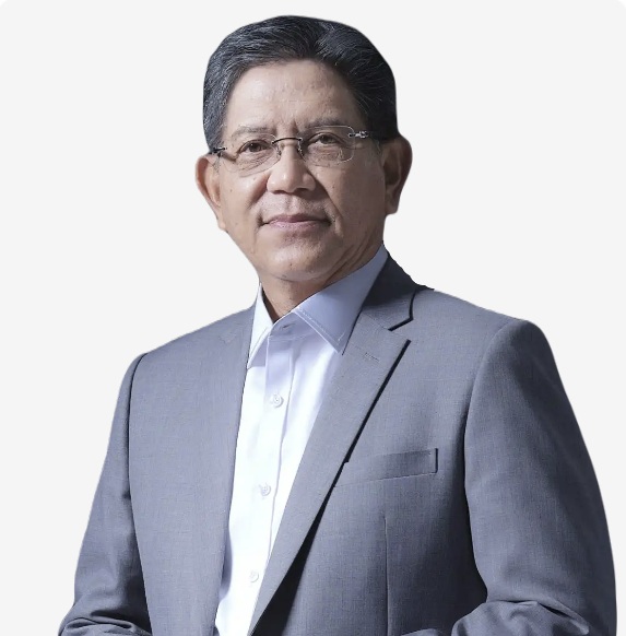 Danis Hidayat Sumadilaga