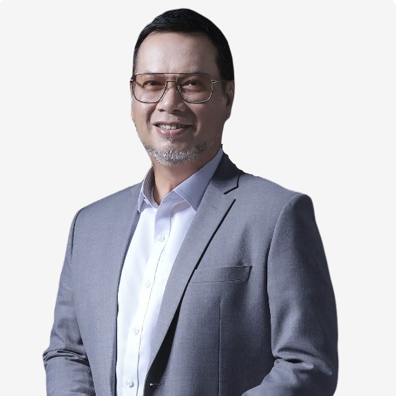 Joseph Prajogo