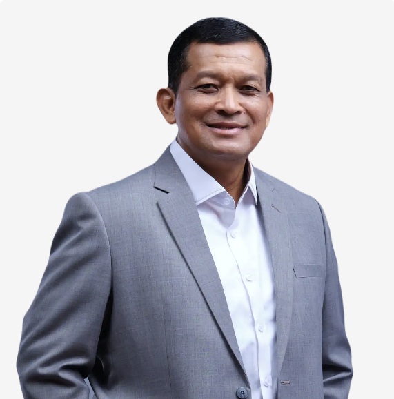 Taufan Gestoro