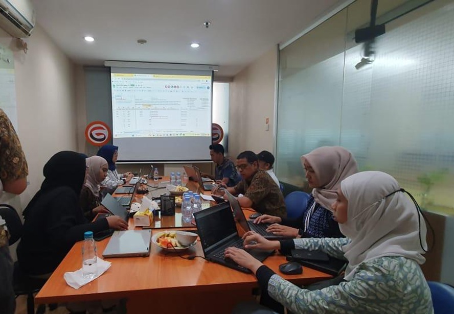 Emission Awareness Activity