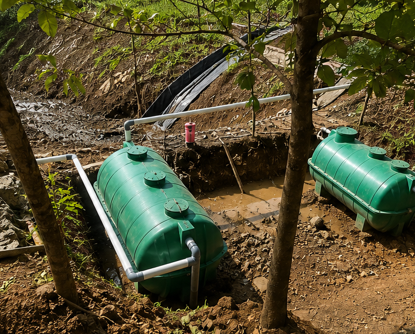 Bio Tank