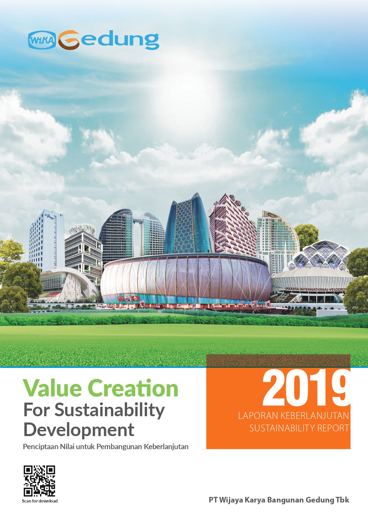Cover 2019