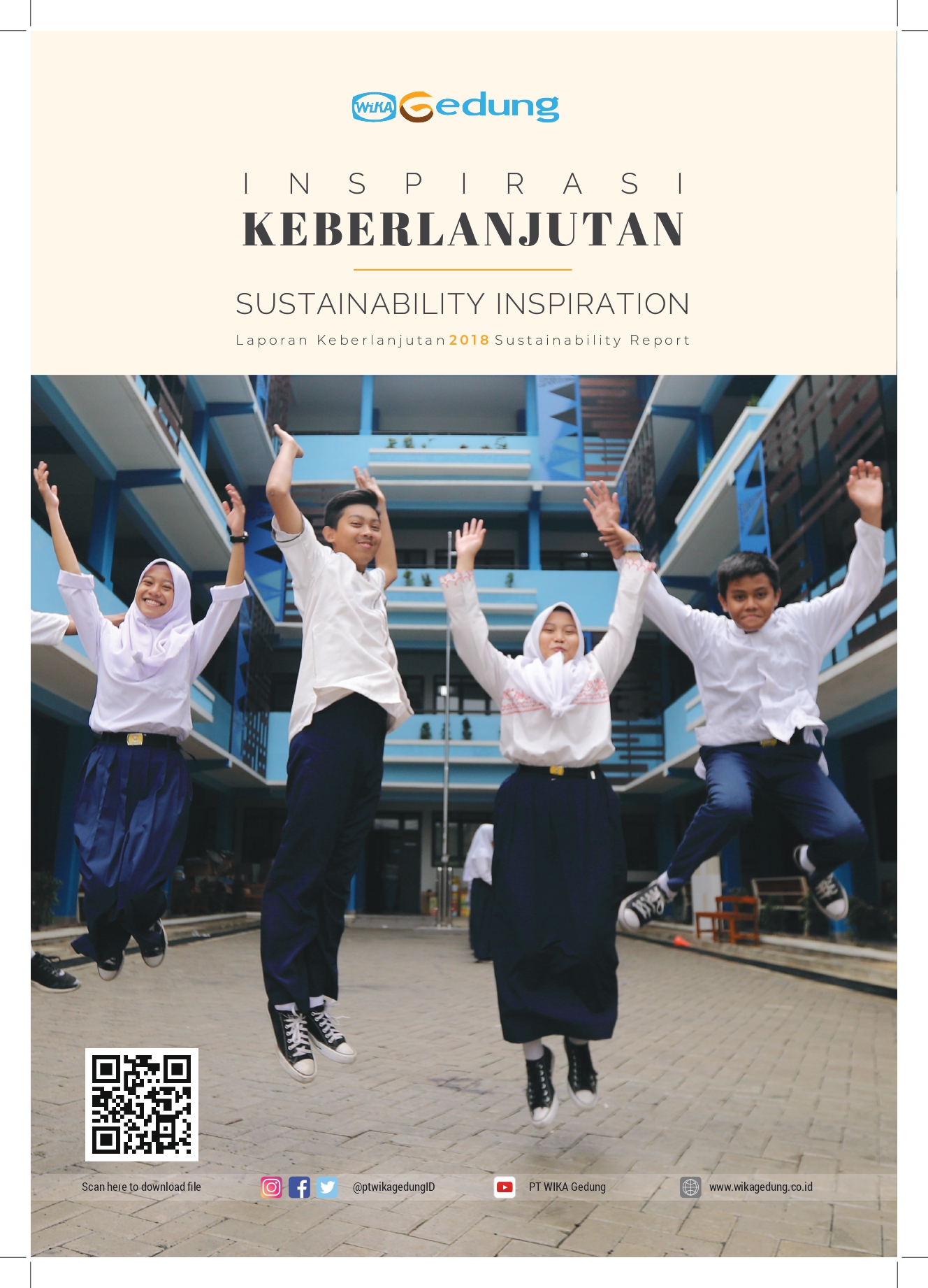 Cover 2018