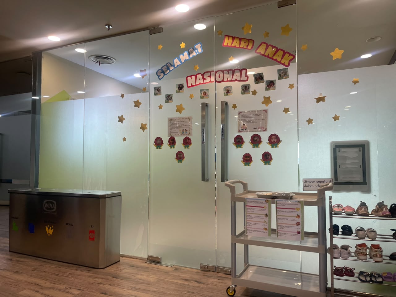 Daycare 