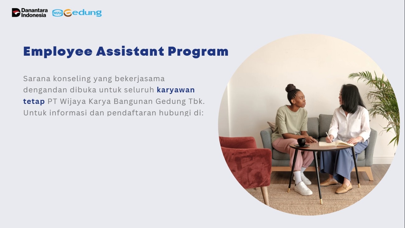 Employee Wellbeing Services
