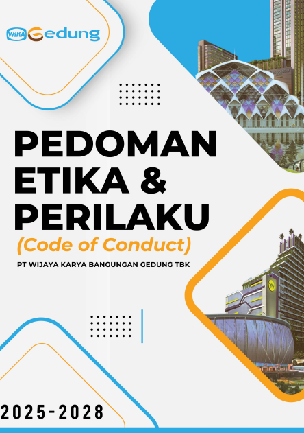 Sampul Code of Conduct 