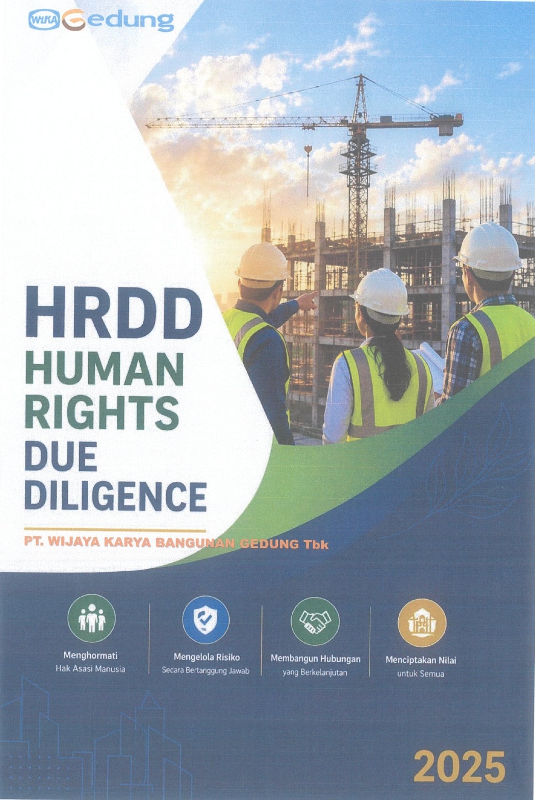 Human Rights Management