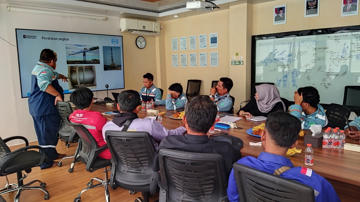 Occupational Safety and Health (OSH) Risk Identification & Assessment